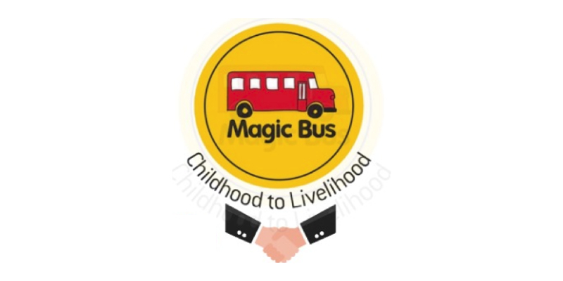 Magic Bus Logo